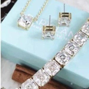 Park Lane Desire Impression Set – Includes Bracelet, Necklace AND Earrings